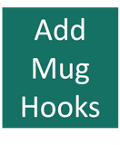 Add Mug Hooks