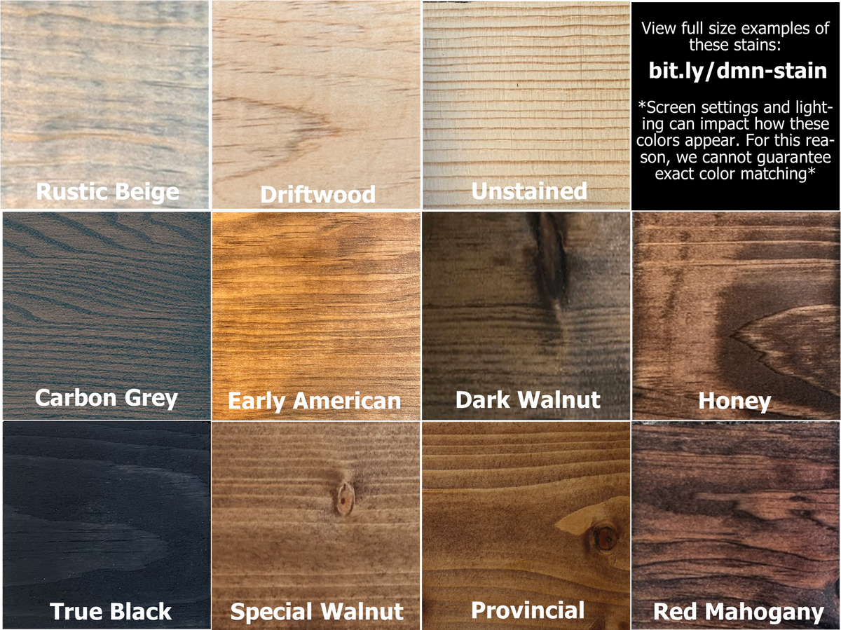 Beach Haven Black Wood Stain DRP (320-77M): Wood Stains